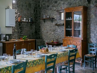 Villa Cortona Ausstattung 21