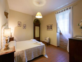 Villa Cortona Caratteristiche 23