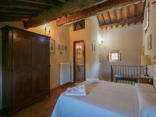 Villa Cortona Ausstattung 23
