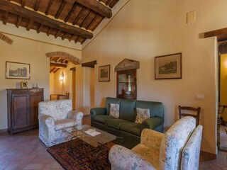 Villa Cortona Caratteristiche 24