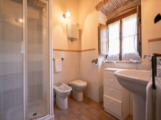 Villa Cortona Caratteristiche 25