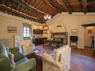 Villa Cortona Kenmerken 26