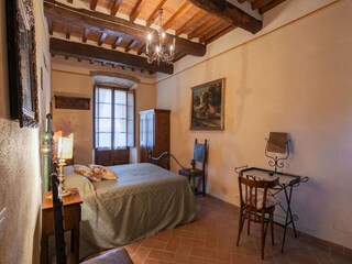 Villa Cortona Caratteristiche 11