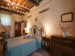 Villa Cortona Ausstattung 27