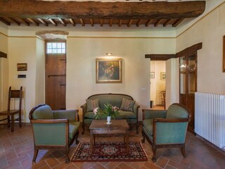 Villa Cortona Ausstattung 9