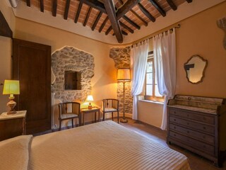 Villa Cortona Ausstattung 11
