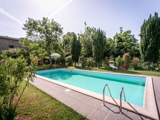 Villa Cortona Ausstattung 15