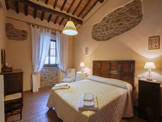 Villa Cortona Ausstattung 16