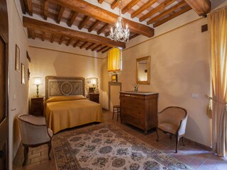 Villa Cortona Caratteristiche 17