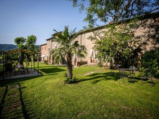 Villa Cortona  28
