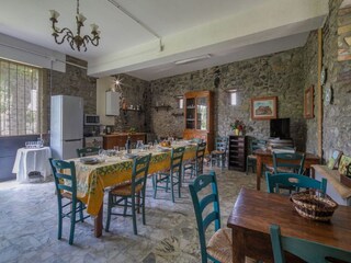 Villa Cortona Ausstattung 19