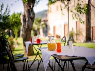 Villa Cortona Außenaufnahme 6