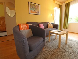 Bungalow Koserow Équipement 33