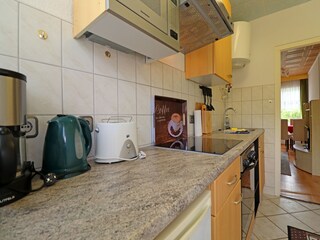 Bungalow Koserow Features 36