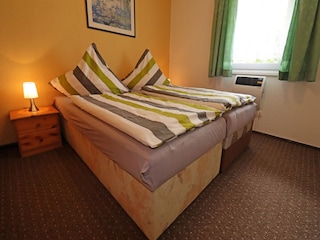 Bungalow Koserow Features 34