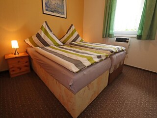 Bungalow Koserow Features 40