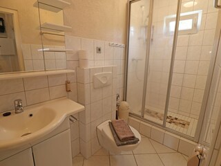Bungalow Koserow Ausstattung 46