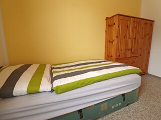 Bungalow Koserow Ausstattung 24