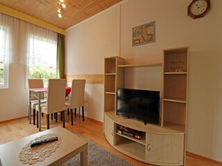 Bungalow Koserow Features 31