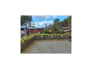 Bungalow Koserow Outdoor Recording 14