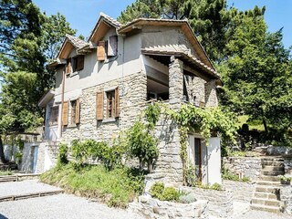 Villa Cortona Buitenaudio-opname 1