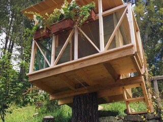 Villa Cortona Grabación al aire libre 8