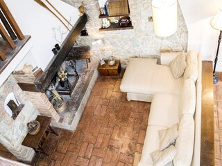 Villa Cortona Características 19