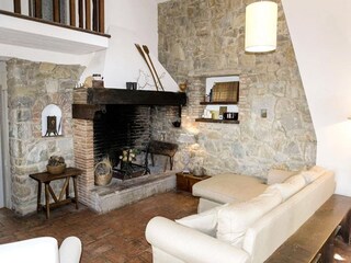 Villa Cortona Caratteristiche 16