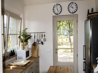 Villa Cortona Características 22