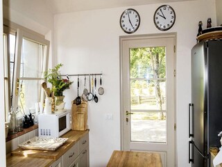 Villa Cortona Équipement 19