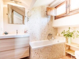 Villa Cortona Características 26