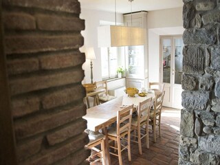 Villa Cortona Équipement 22