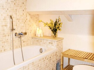 Villa Cortona Caratteristiche 25