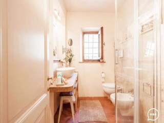 Villa Cortona Características 18