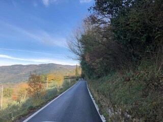 Villa Cortona Entorno 33