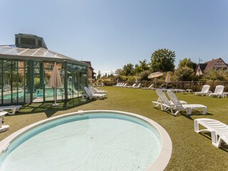 Ferienpark Eguisheim  14