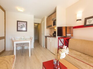 Parco vacanze Eguisheim Caratteristiche 6