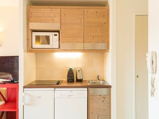 Parco vacanze Eguisheim Caratteristiche 7