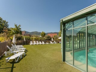 Holiday park Eguisheim  22