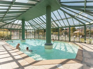 Holiday park Eguisheim  13