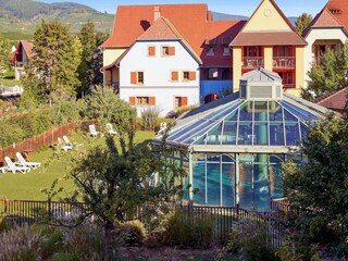 Holiday park Eguisheim  15