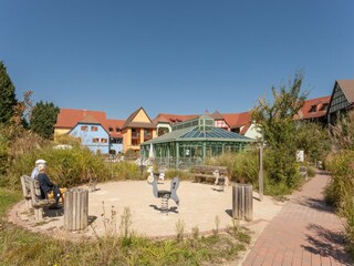 Vakantiepark Eguisheim  17