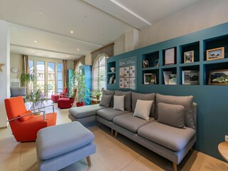 Parco vacanze Eguisheim  18