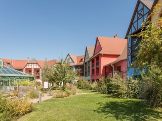 Parque de vacaciones Eguisheim  20
