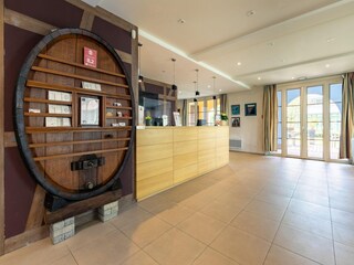 Holiday park Eguisheim  18
