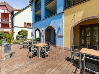 Ferienpark Eguisheim  23