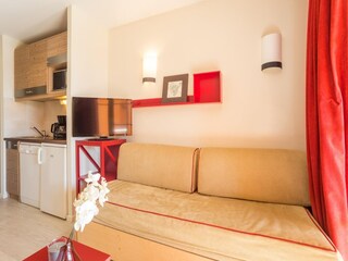 Ferienpark Eguisheim Ausstattung 8