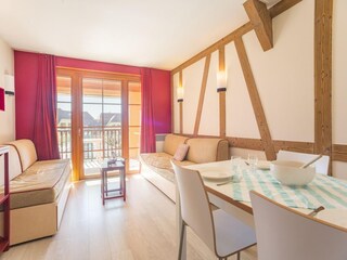 Holiday park Eguisheim Features 8