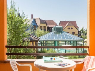 Ferienpark Eguisheim Außenaufnahme 5