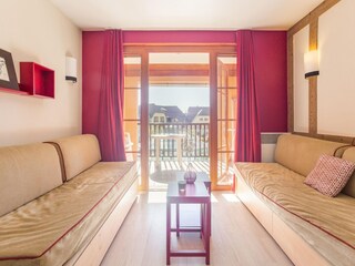 Parco vacanze Eguisheim Caratteristiche 10